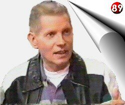 Barry Graves