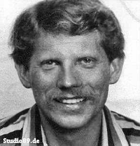 Barry Graves