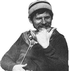 Barry Graves