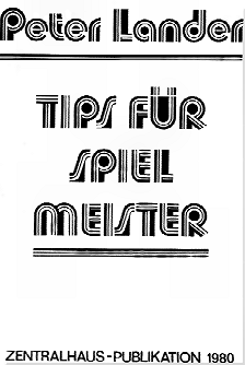 Spielmeister